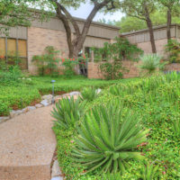 SAWS Garden SAWS Garden