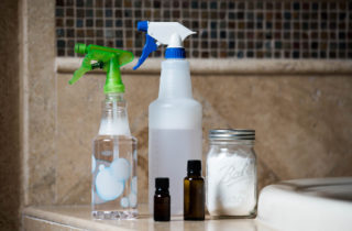 Natural Cleansers
