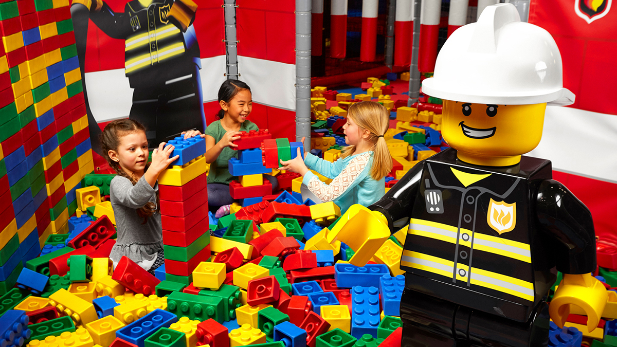 LEGOLAND