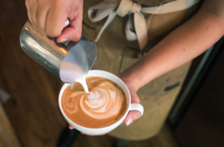 CommonWealth Coffeehouse