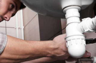 Fix A Leak