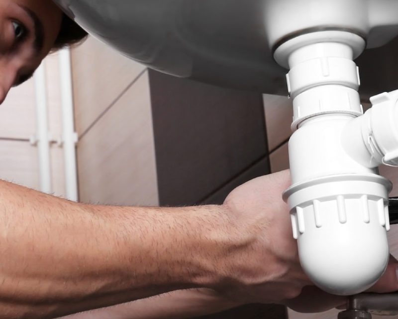 Fix A Leak