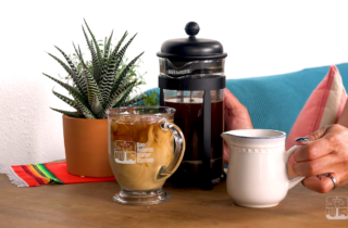 Cold Brew Coffee
