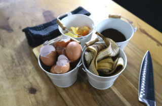 DIY Compost