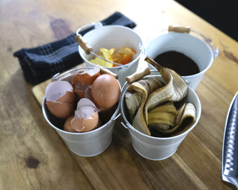 DIY Compost