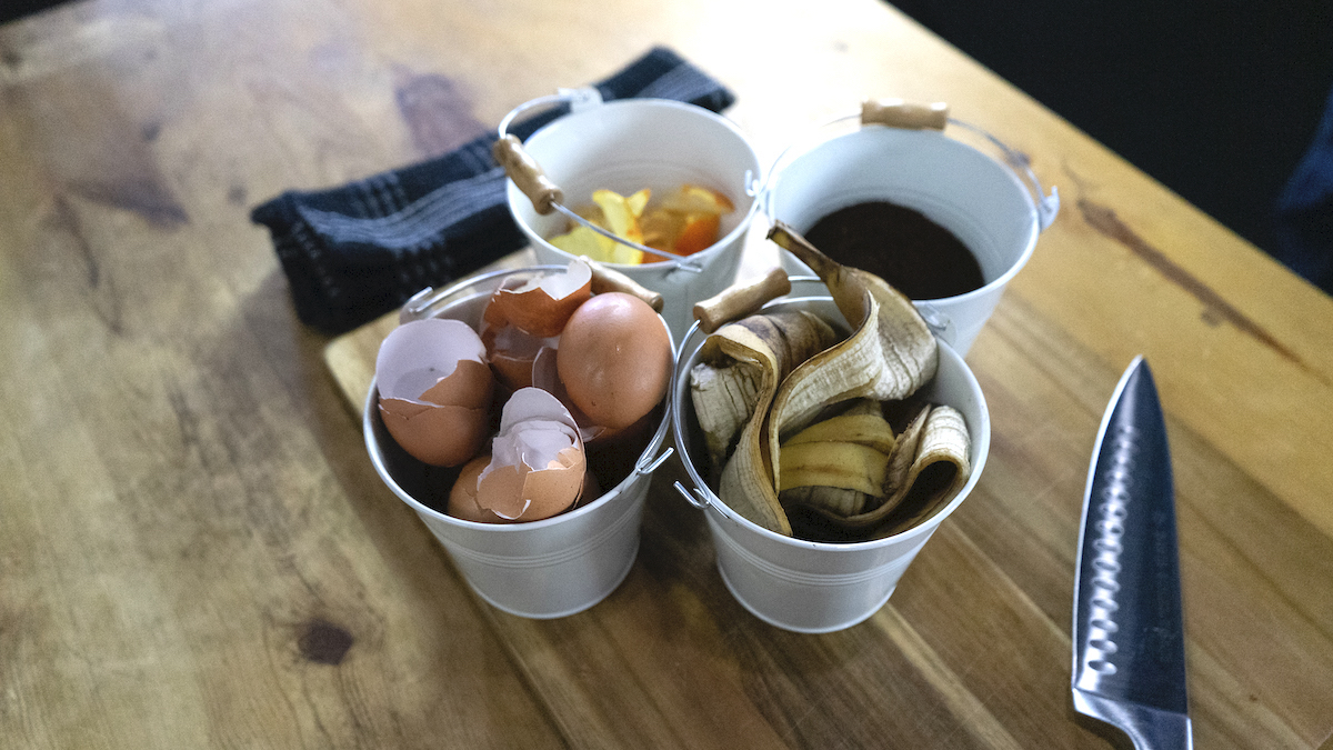 DIY Compost